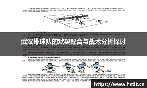 武汉排球队的默契配合与战术分析探讨